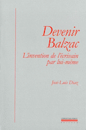 Devenir Balzac